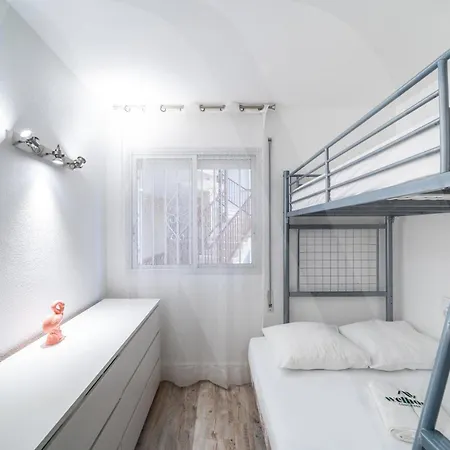Proche By Welhomy Apartment Roses