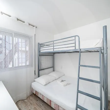 Proche By Welhomy Appartement Roses