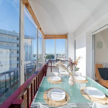 Proche By Welhomy Appartement Roses