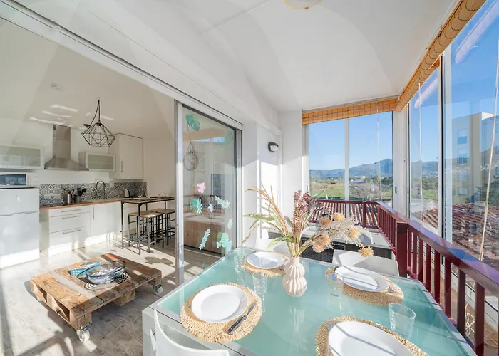 Апартаменты Proche By Welhomy