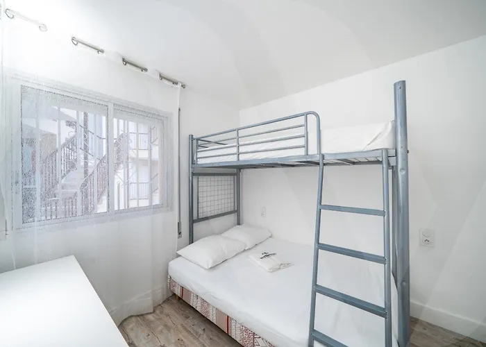 Proche By Welhomy Апартаменты Росас